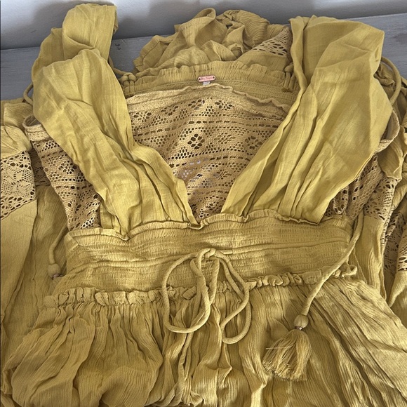 Free people dress - Picture 4 of 8